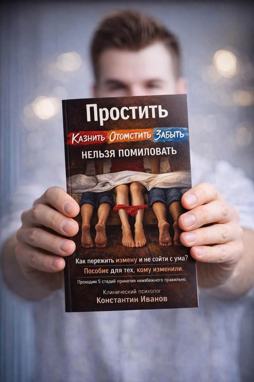 Женщина приходит к знахарке:
