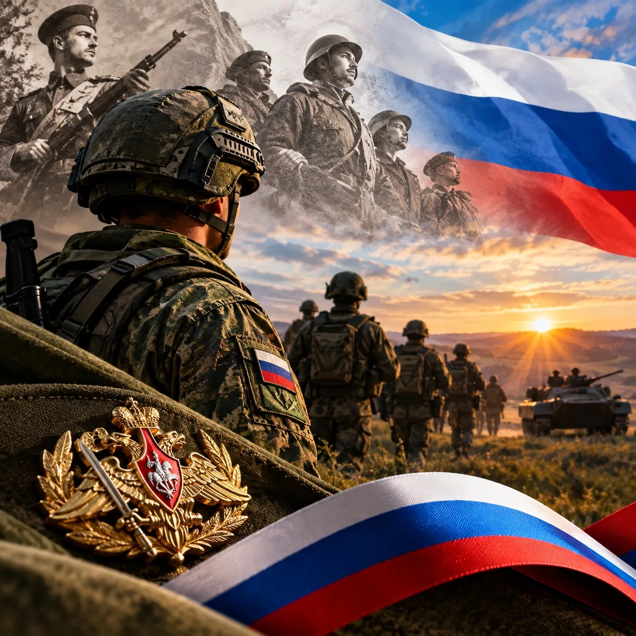 Дорогие севастопольцы!