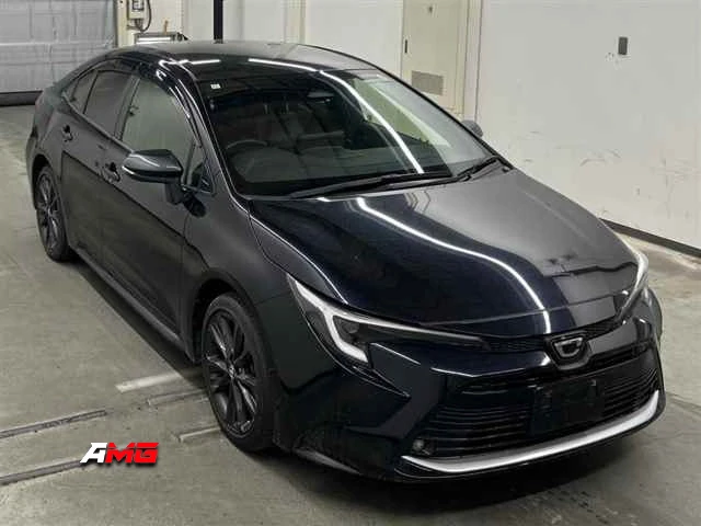 🇯🇵 TOYOTA COROLLA