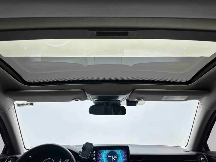 🇨🇳🚘Городской японский кроссовер из Китая — Honda XR-V Является техническим аналогом модели Honda Vez