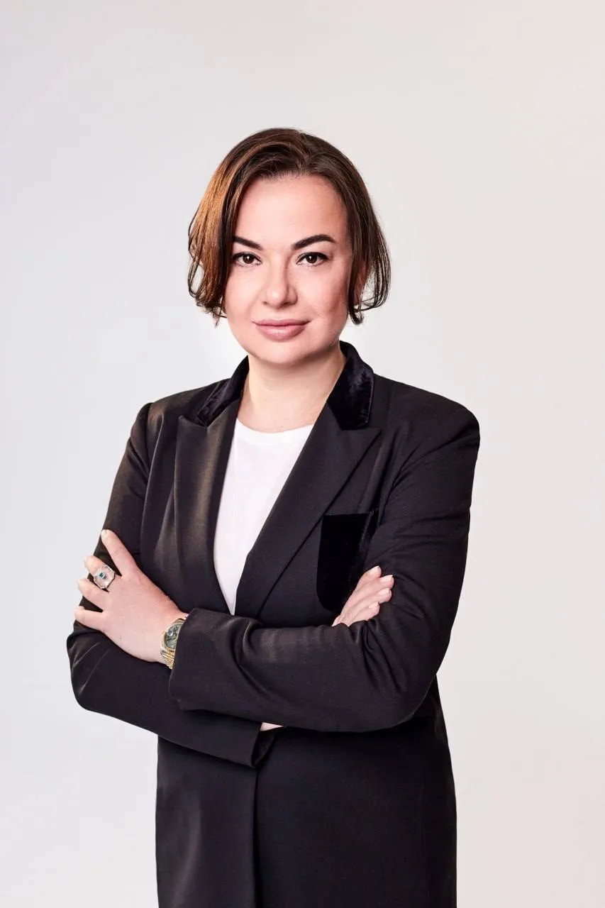 Елена Бродская возглавит контент, маркетинг и партнерства в Кинопоиске