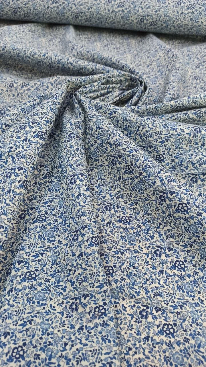 🔥🔥🔥 Плательно-блузочный хлопок Tana Lawn от Liberty