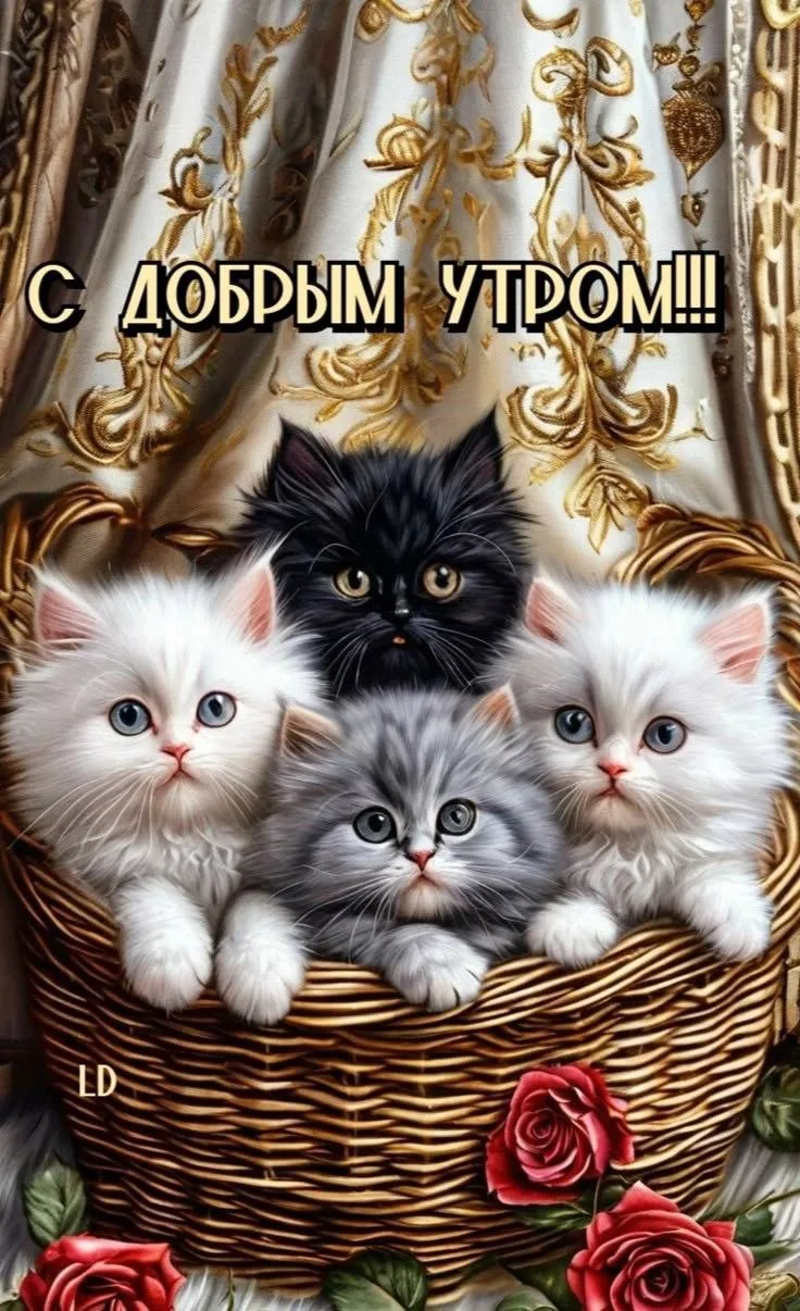 🥰 Оставляйте реакции, если понравилась открытка и делитесь с близкими ❤️

Лучшие Открытки в MAX