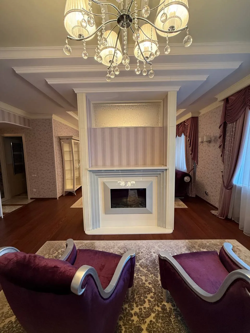 4к. квартира
