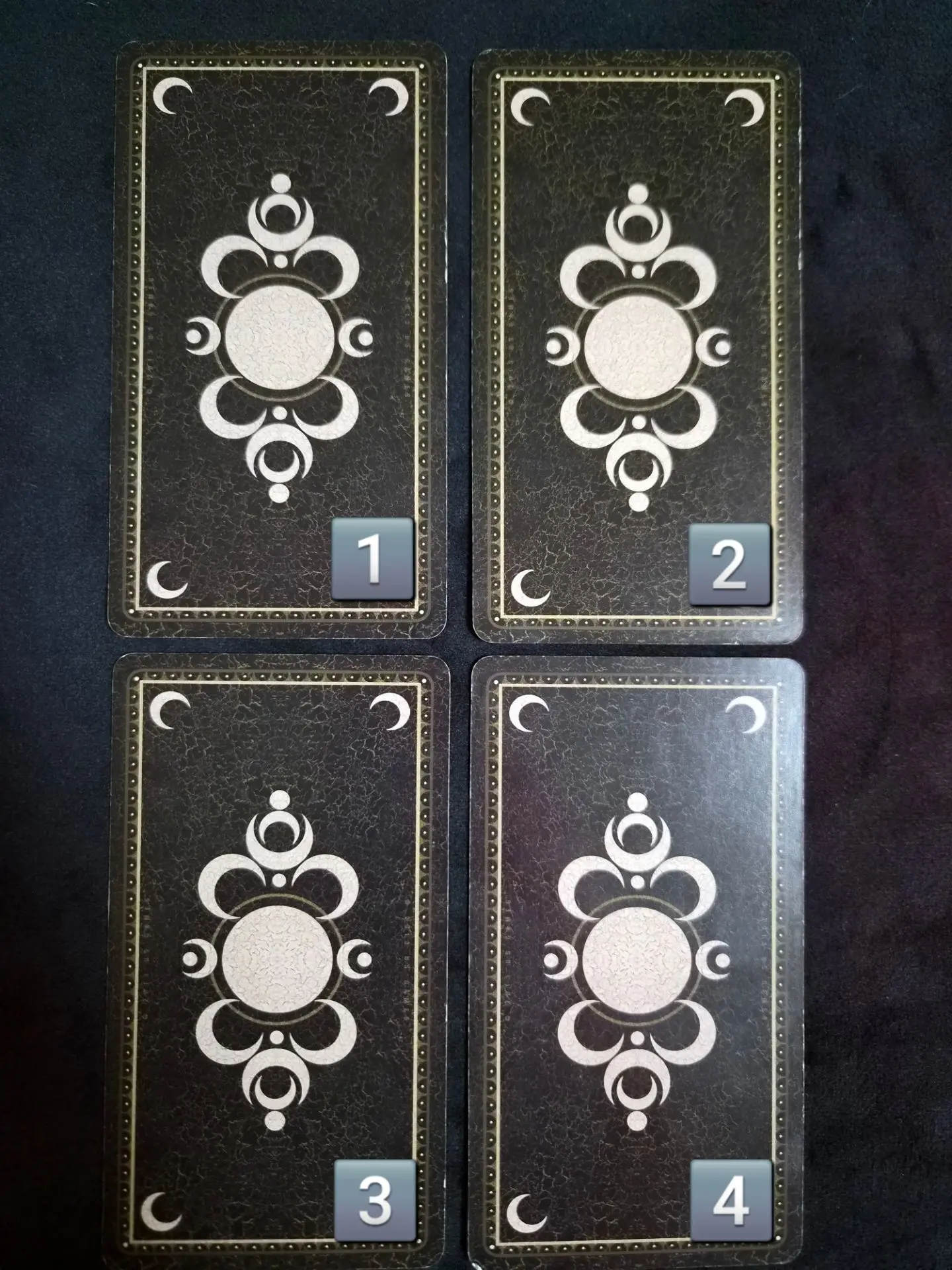 Карта дня🃏