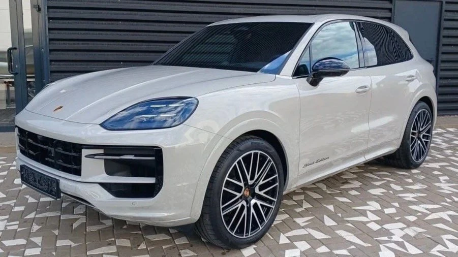 ⚡️ ПРОДАЖА ⚡️          

Porsche Cayenne

Друзья, сегодня в рубрике «авто от наших друзей» — вариант