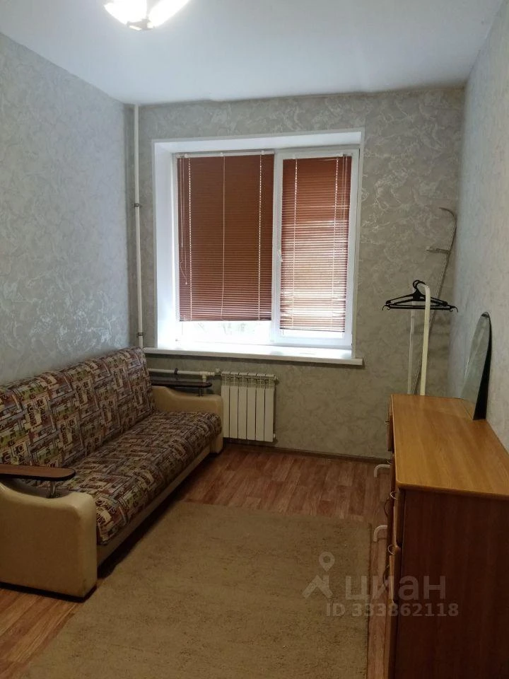 Сдам без посредников: студия, 20м²