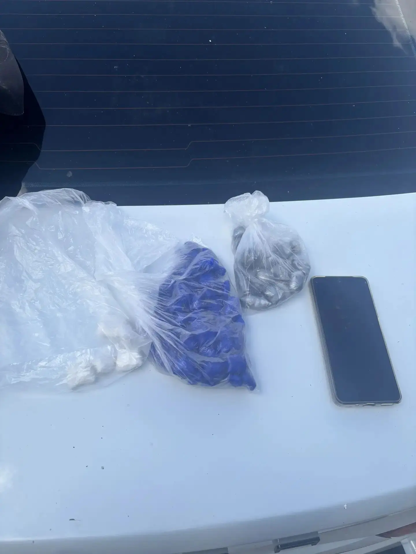 ▶В Суздале прокуратура направила в суд уголовное дело о попытке сбыта почти 100 свертко...