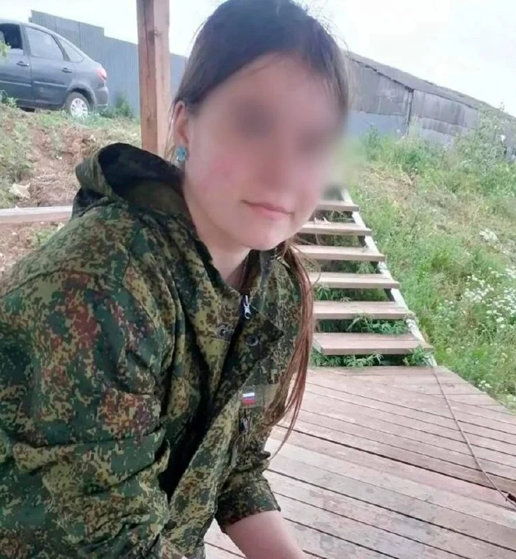 ⚡️Пропавшую в Подмосковье 13-летнюю девочку нашли в Старой Купавне, — СМИ. Василису иск...