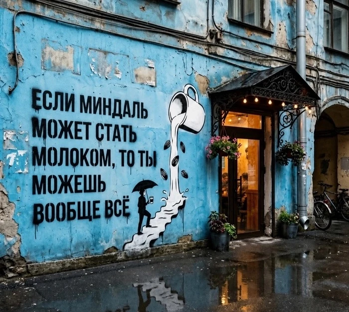 Пусть у вас всё получится ❤️
