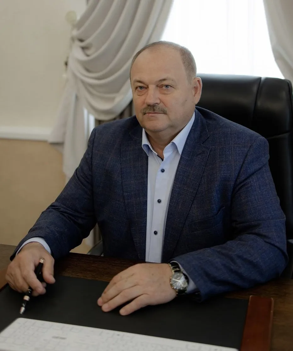 Поздравляем с Днём рождения депутата Липецкого областного Совета депутатов по нашему избирательному 