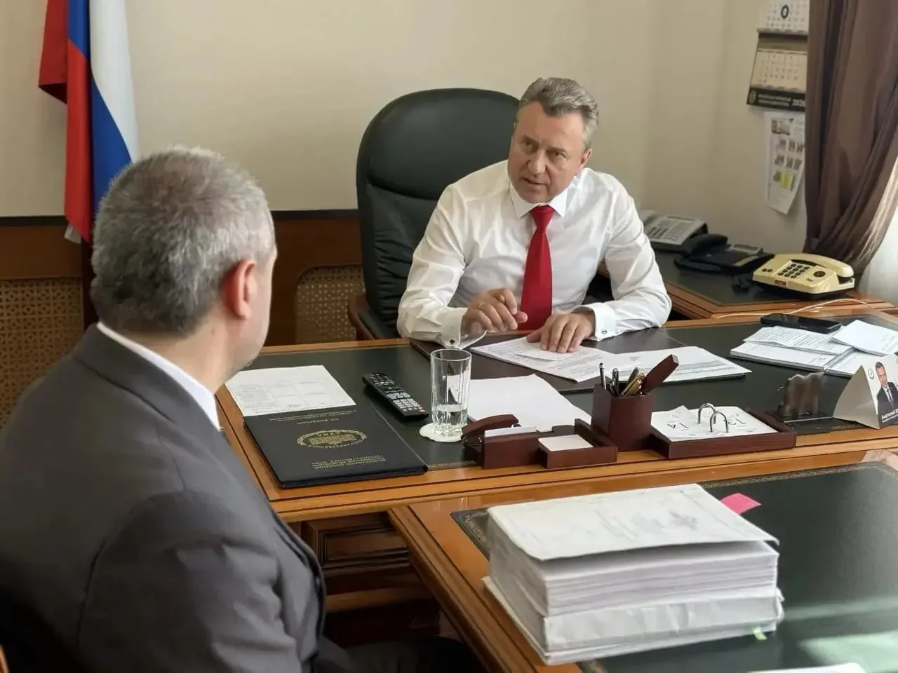 Россиянин украл в Москве миллионы и предпочел служить в армии другой страны. Понесет ли...