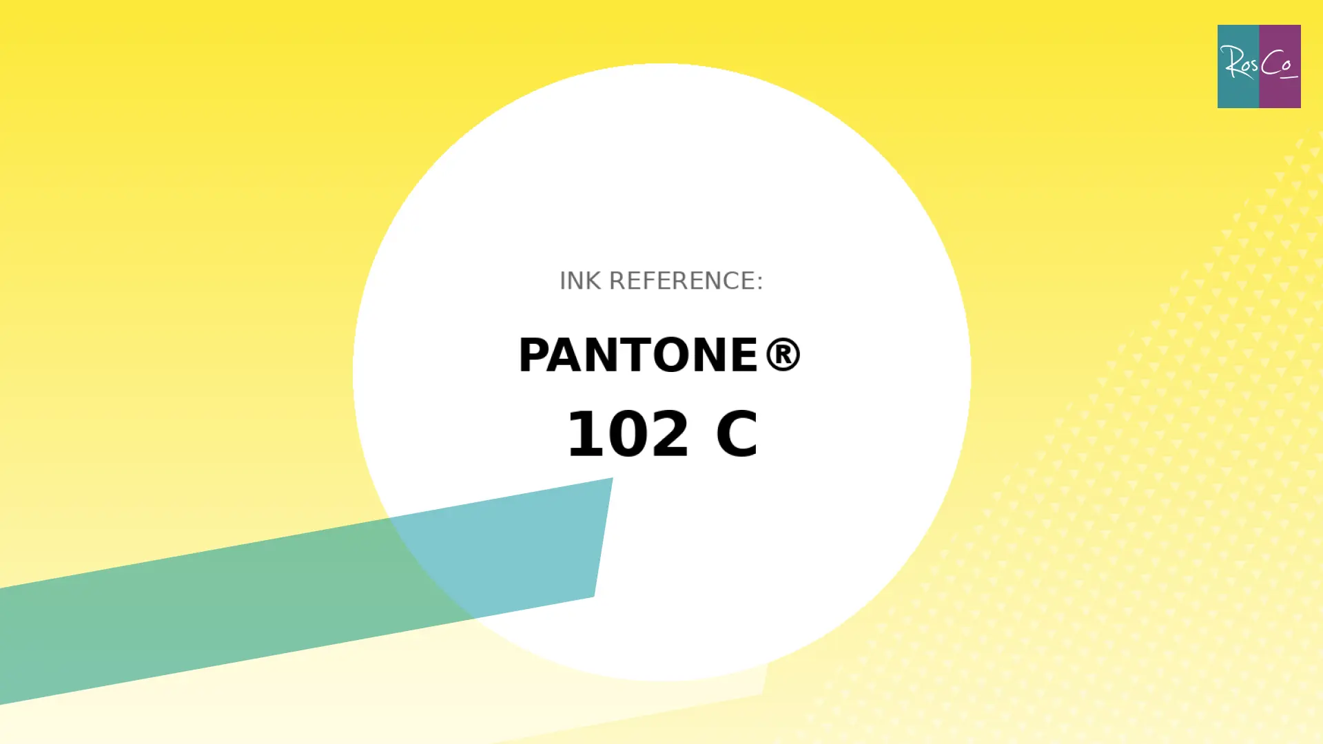 💼 «Столото» не удалось сделать Pantone 102 своим товарным знаком #бренд