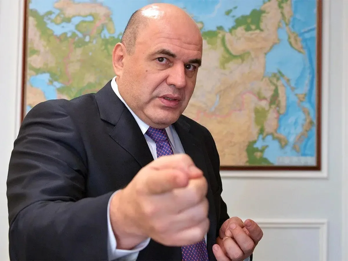 ☀️Доброе утро с интересной новости:
Михаил Мишустин выступил с предложением создать специальный тури