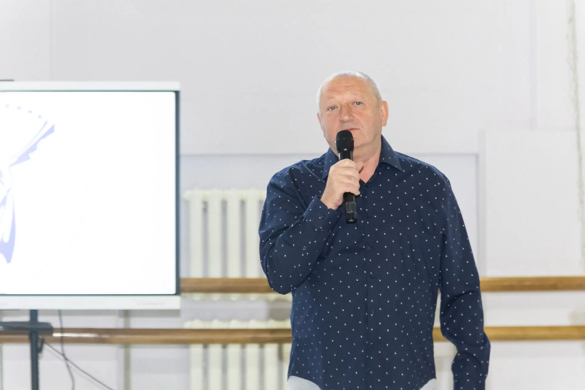 🚀 Сразу 4 (!) праздничных линейки прошли в Академии Матусовского
