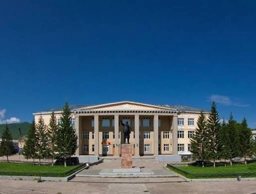 📍Новый адрес клиентской службы ОСФР  в Закаменском районе 

📢С 13.07.2026 прием граждан по вопроса