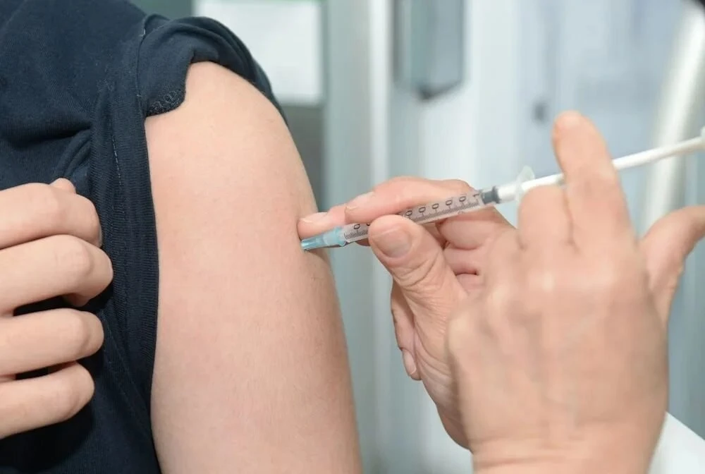 В сентябре в Коми поступило 155 тысяч доз вакцины от гриппа