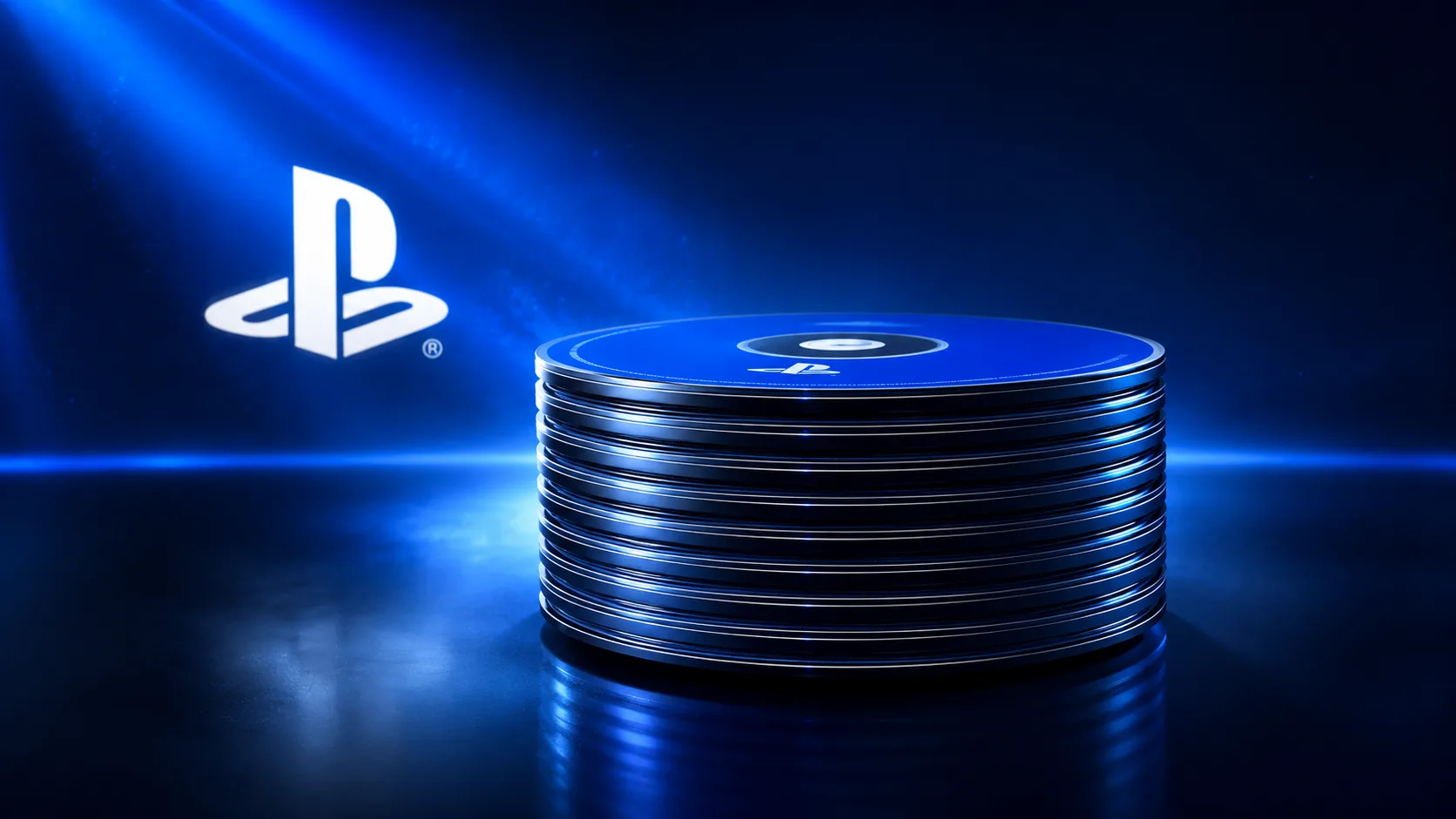 Sony объяснила, почему отказ от дисков не сделает PlayStation похожей на ПК