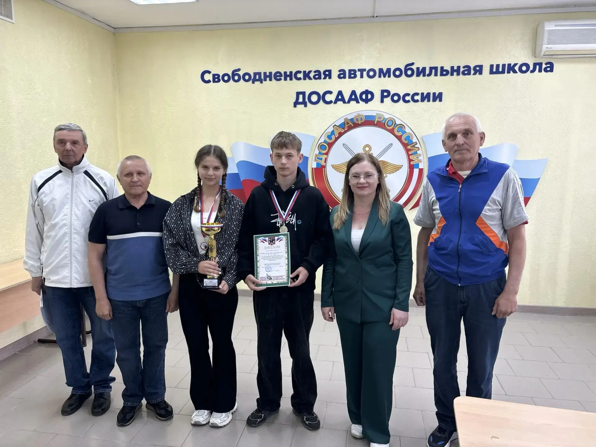 III региональный этап Всероссийского  детско-юношеского фестиваля "Ворошиловский стрело...