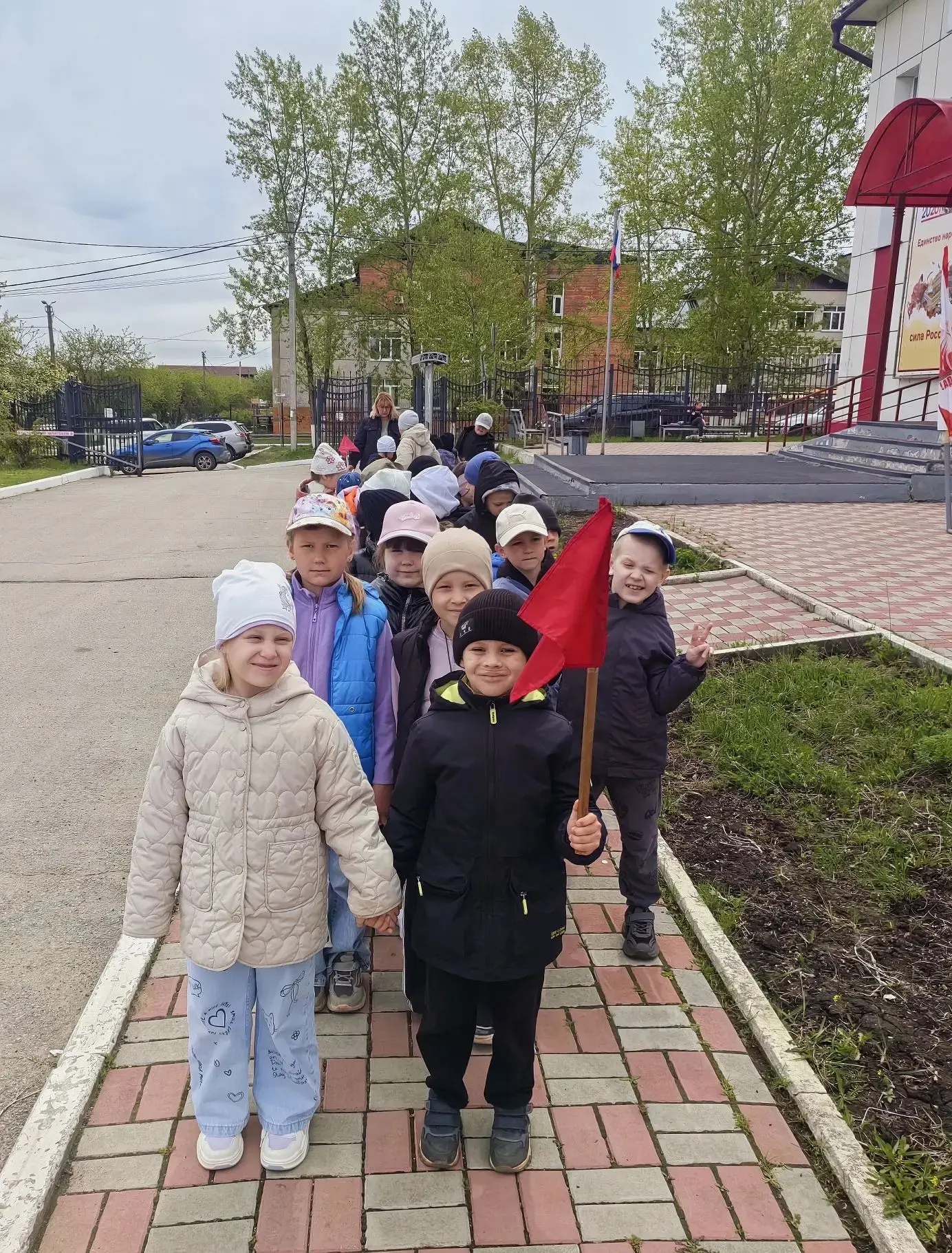 📚 В гостях у книжек📚📚