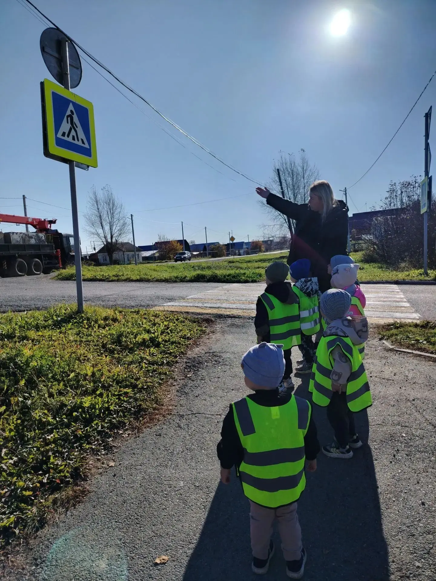 #ГодДошкольногоОбразования
