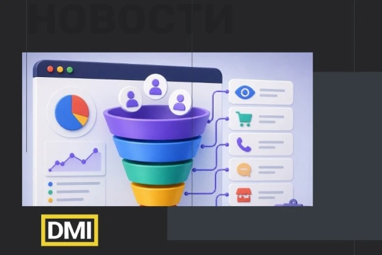 📊 Яндекс Метрика расширила возможности построения воронок