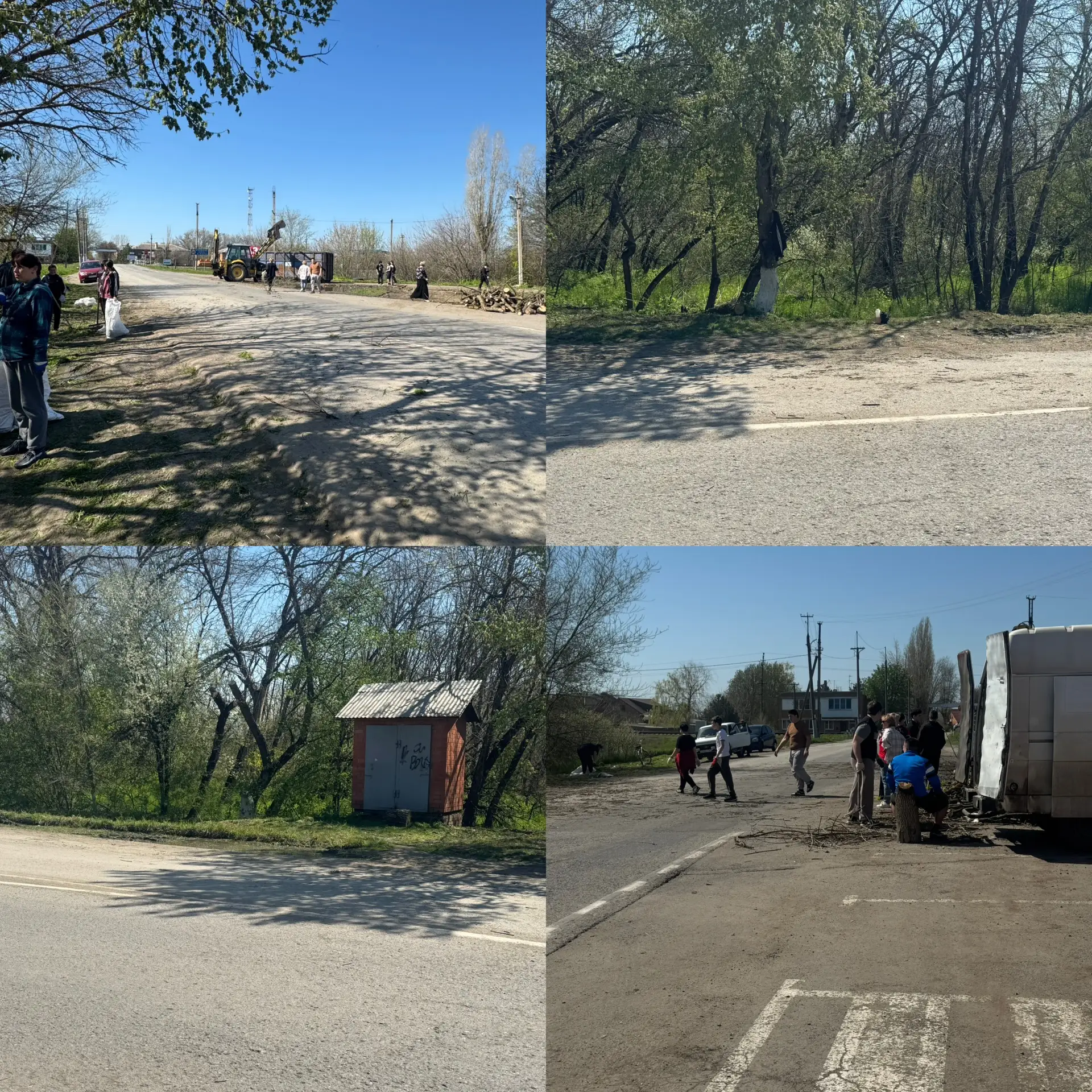 В рамках работы партии « Единая Россия» продолжаем реализацию принципа « исполнение мал...