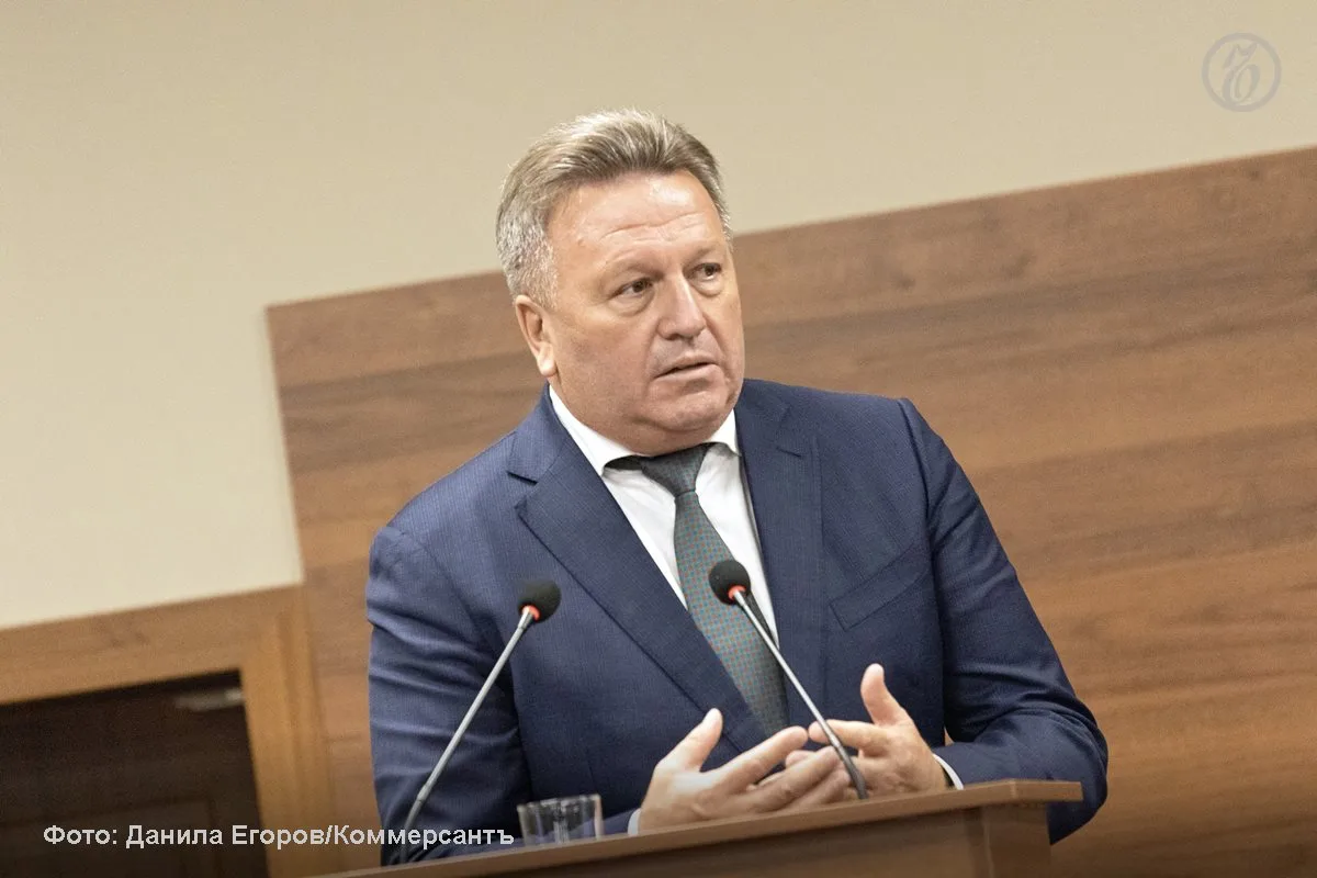 🗞🗞🗞🗞 В Самаре суд наложил обеспечительные меры на активы семьи экс-председателя Шес...