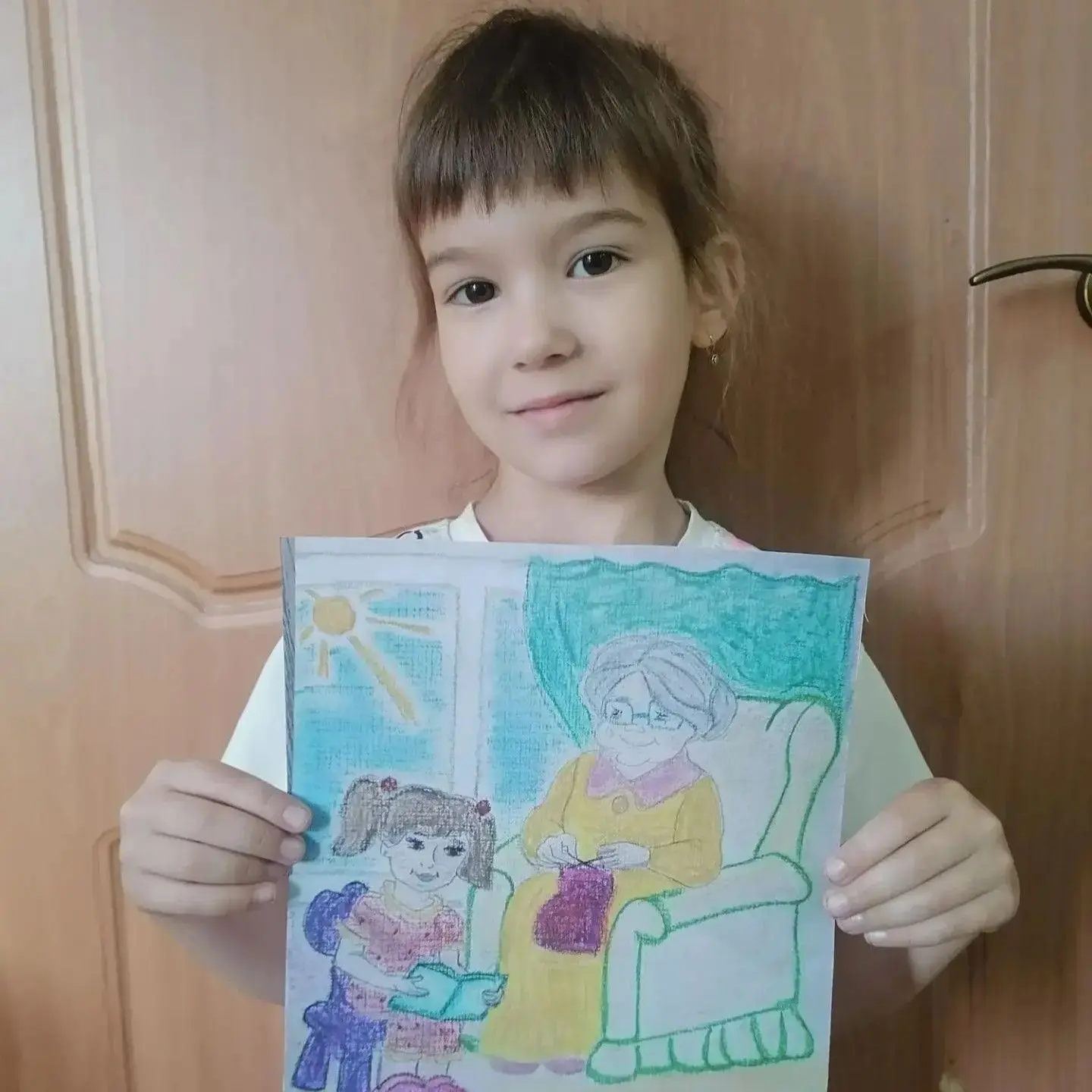 🎉 Гордимся нашими звёздочками из детского сада «Рябинка»!