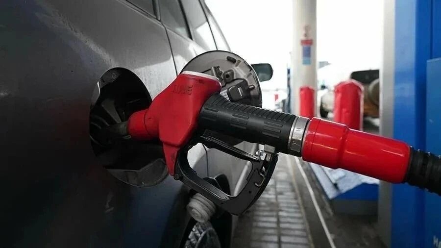 Уважаемые жители Вяземского района! ⛽