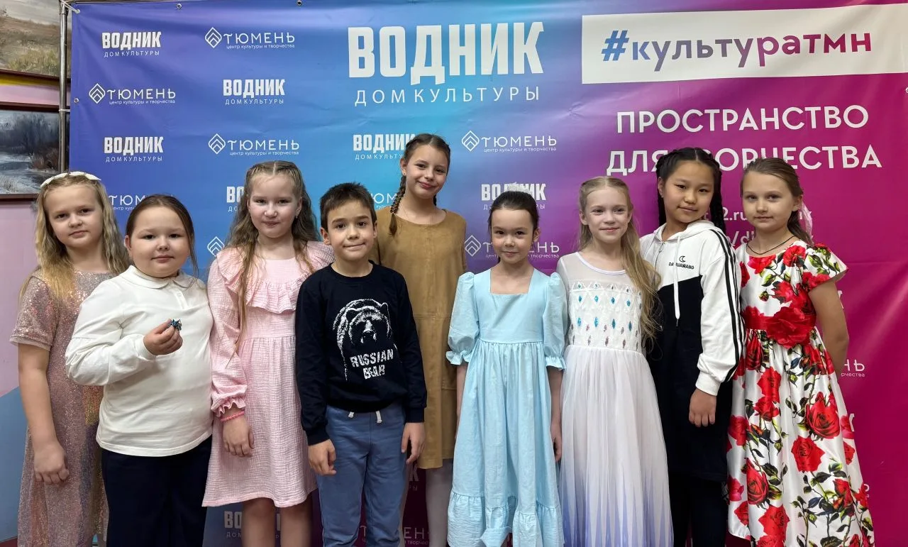 Праздник поэзии в ДК «Водник»  Весна — пора пробуждения природы, обновления и вдохновения. Именно в 