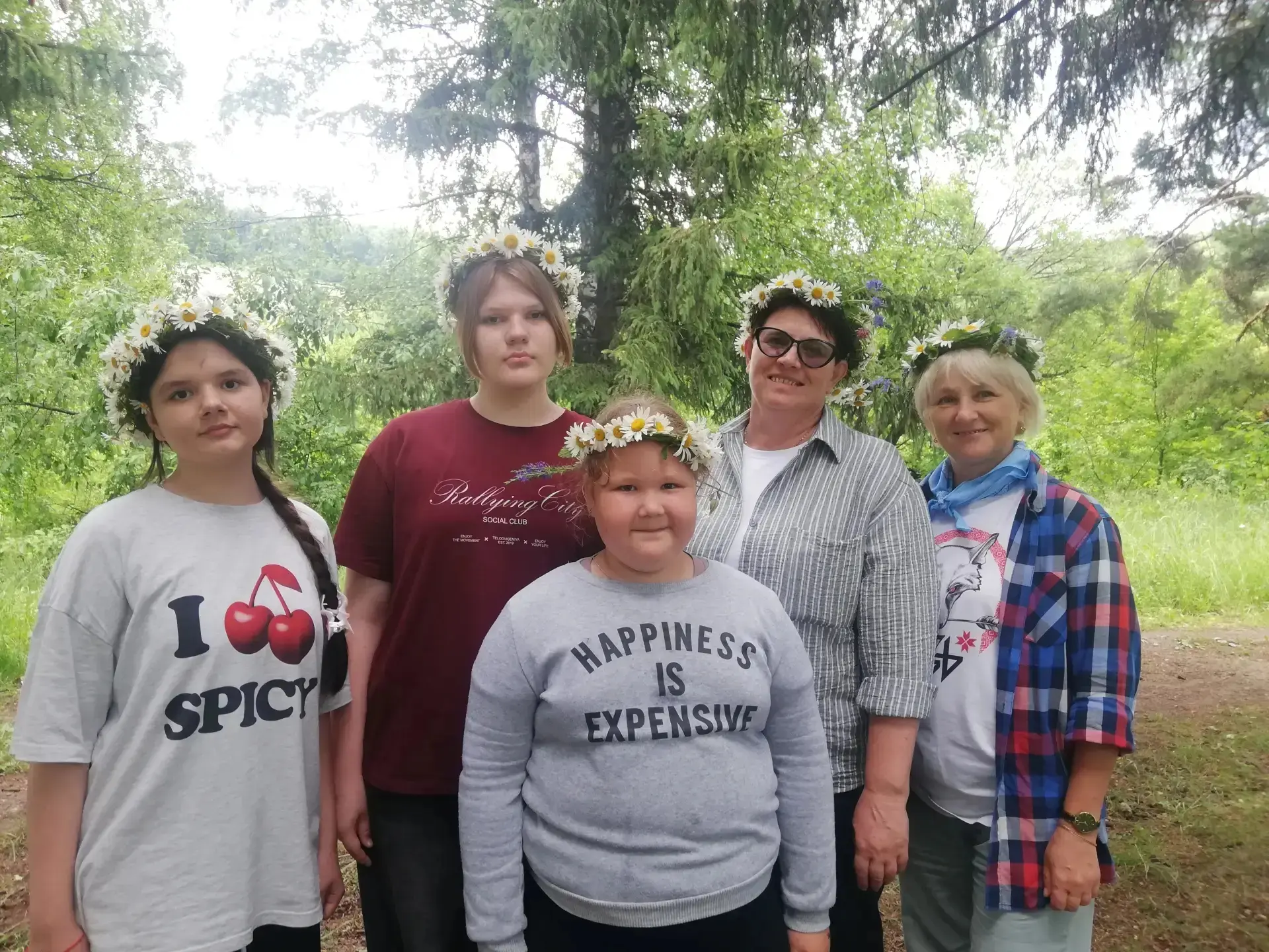 🌳🌿🌲Сегодня лагерь «Лидер – это Я» ходил на экскурсию в лес — и это было просто невероятно!!! 🦋🌺