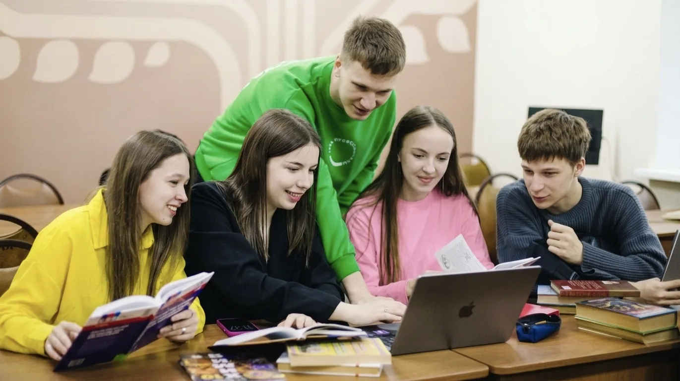 Уважаемые абитуриенты!