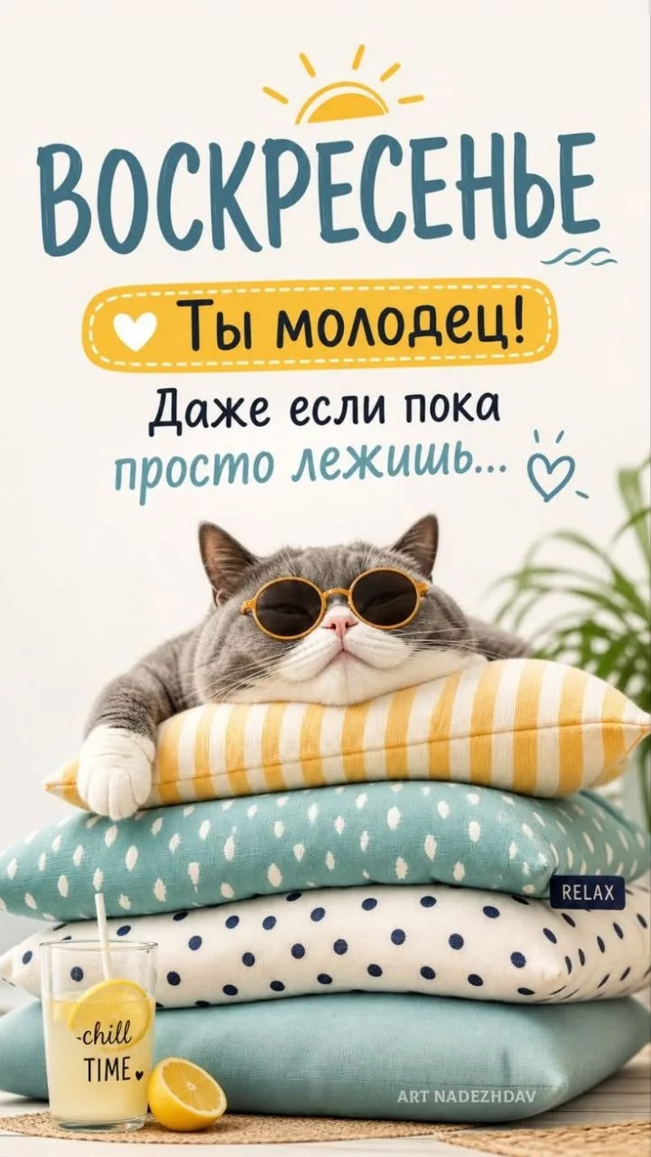 Не теряй нас, жми подписаться👇
ОТКРЫТКИ ДЛЯ ВСЕХ
