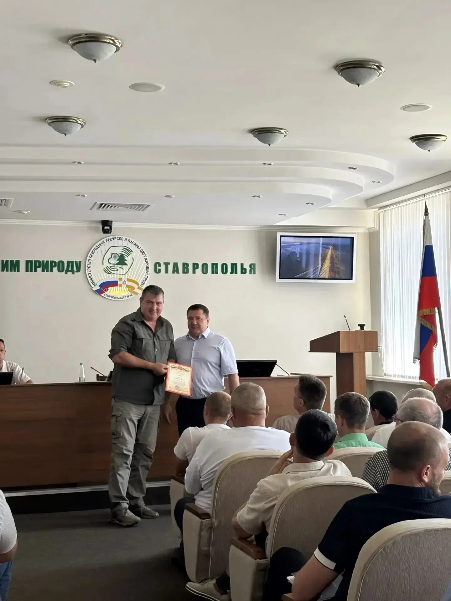 📣 Накануне сезона охоты