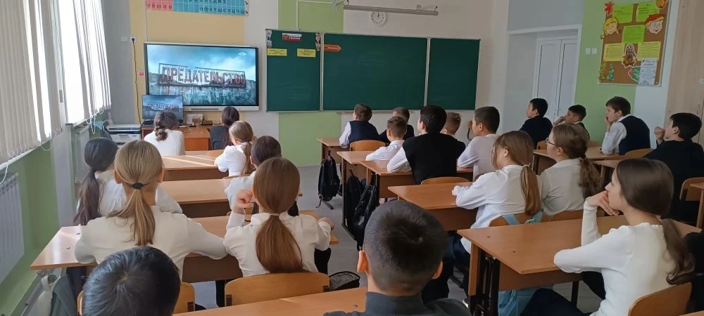 🔹 В рамках поручений Антитеррористической комиссии Иркутской области состоялся специальный показ док
