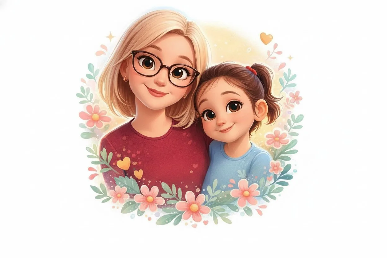 Мир особенных мам 🌏💖 — канал, где понимают с полуслова.  Мы знаем цену каждой улыбке и каждому новом