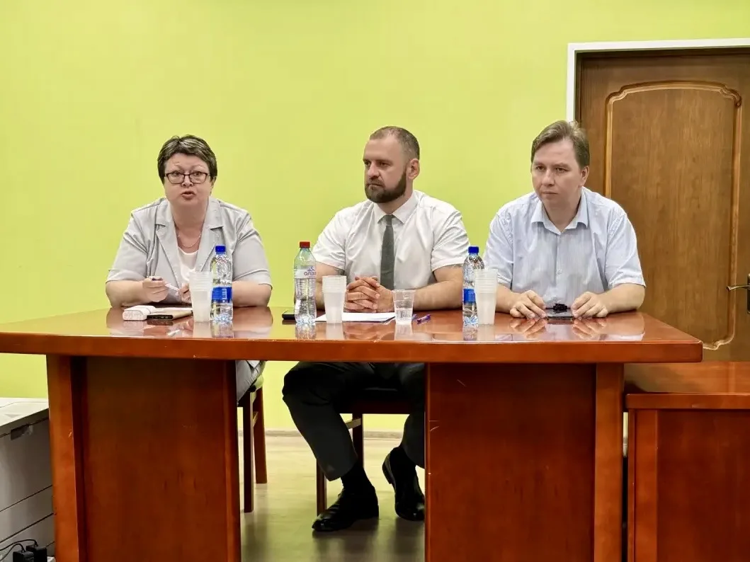 Что важно знать о безопасности своего дома

В Юго-Западном округе прошло мероприятие для старших по 