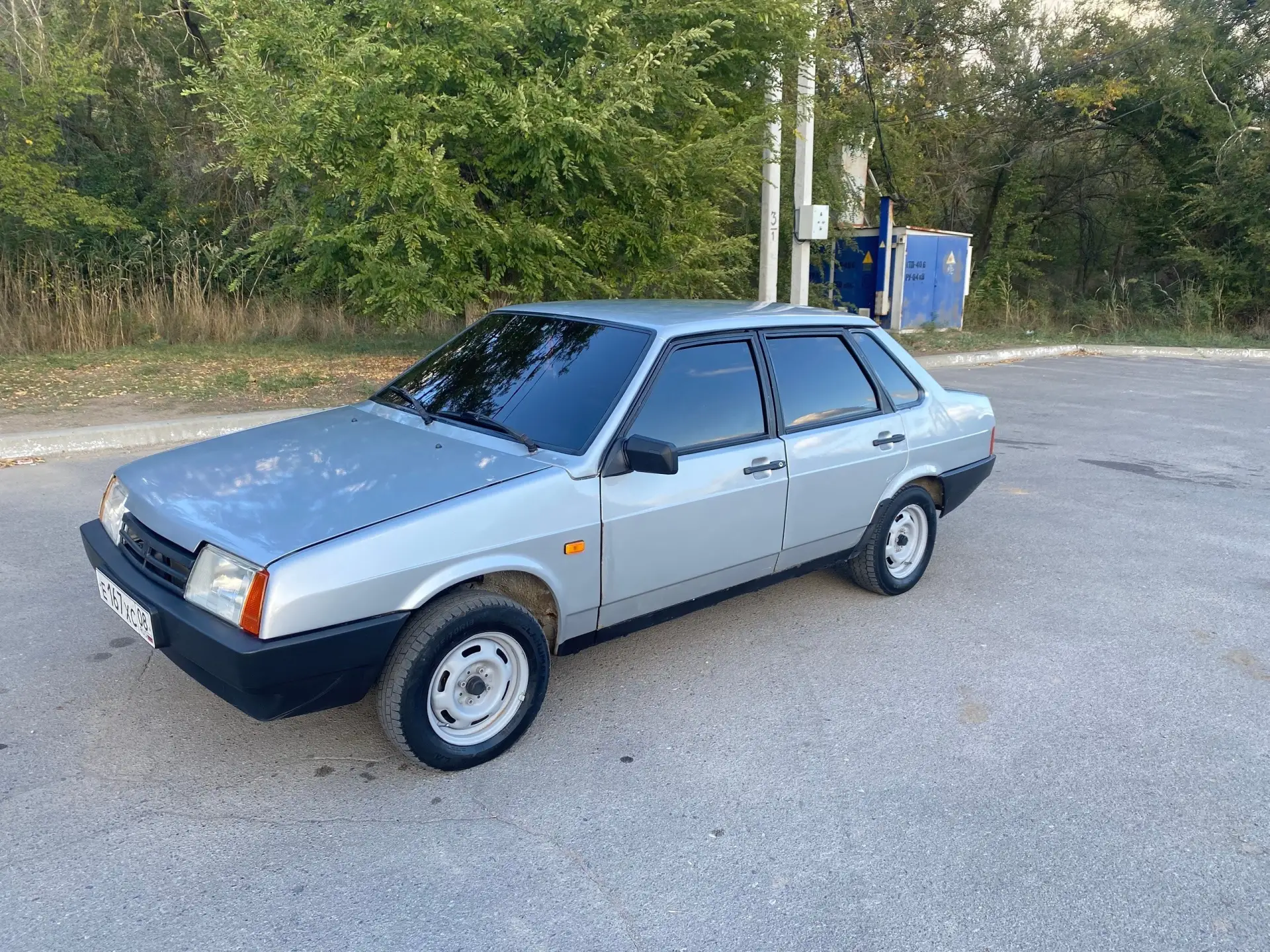 🚗 ПРОДАМ ВАЗ (2003 г.) 🚗