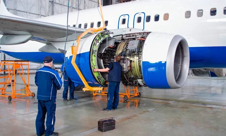 ✈️ У крупнейших российских авиакомпаний этим летом простаивает почти 20% авиапарка.