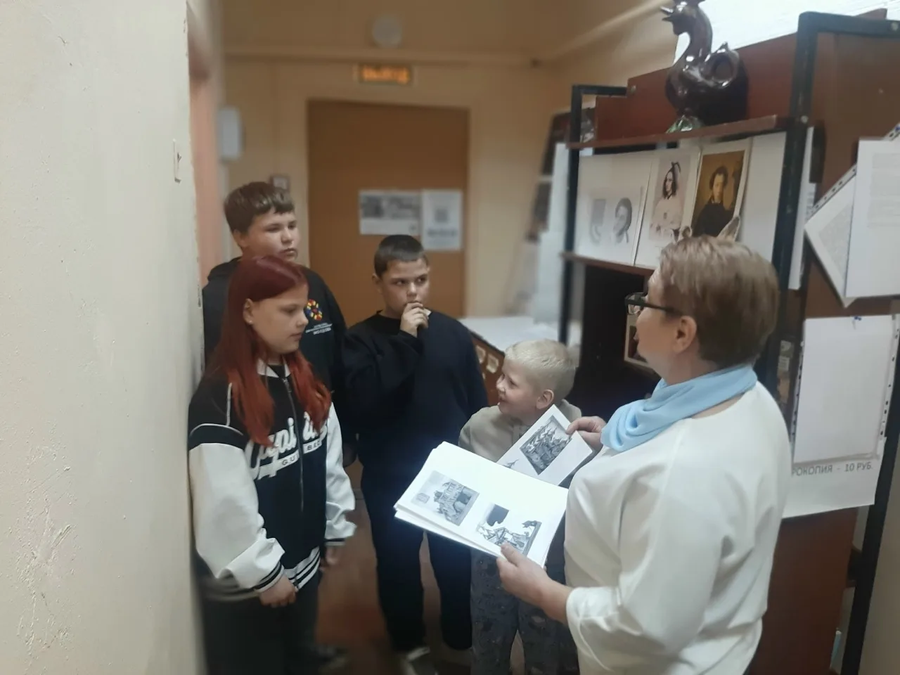 6 июня вся Россия отмечает особенный день – день рождения великого русского поэта, осно...