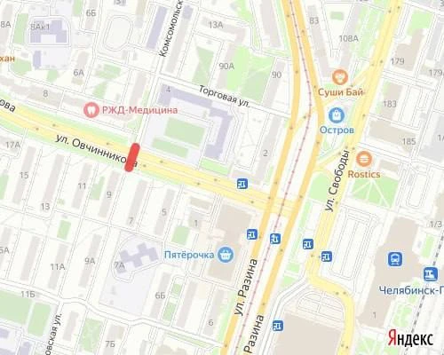 Автобус 33 временно изменит маршрут

С 20:00 19 июня до 06:00 22 июня движение по ул. Овчинникова за