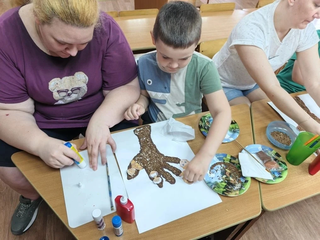Семья является самой важной ценностью в жизни каждого человека. Одним из лидирующих «см...