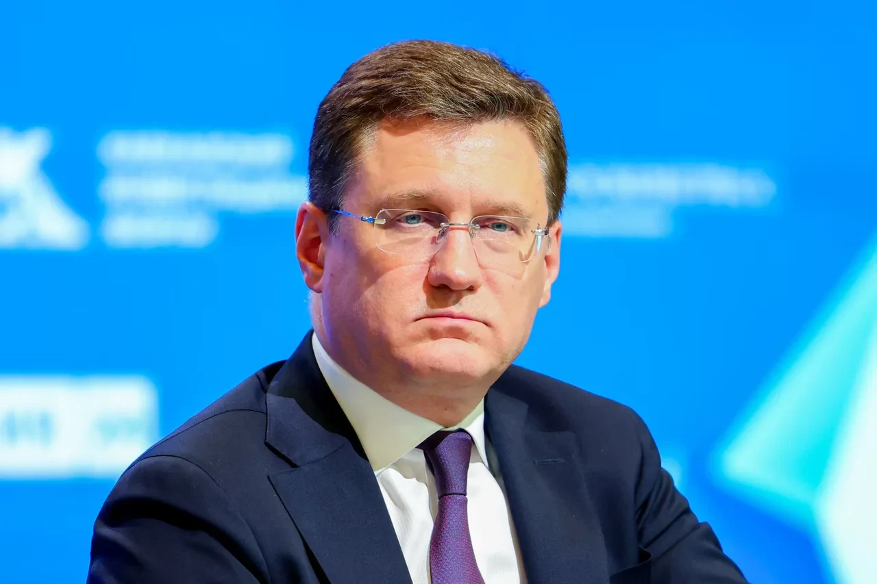 ⛽ Новак поручил усилить контроль за ценами на топливо