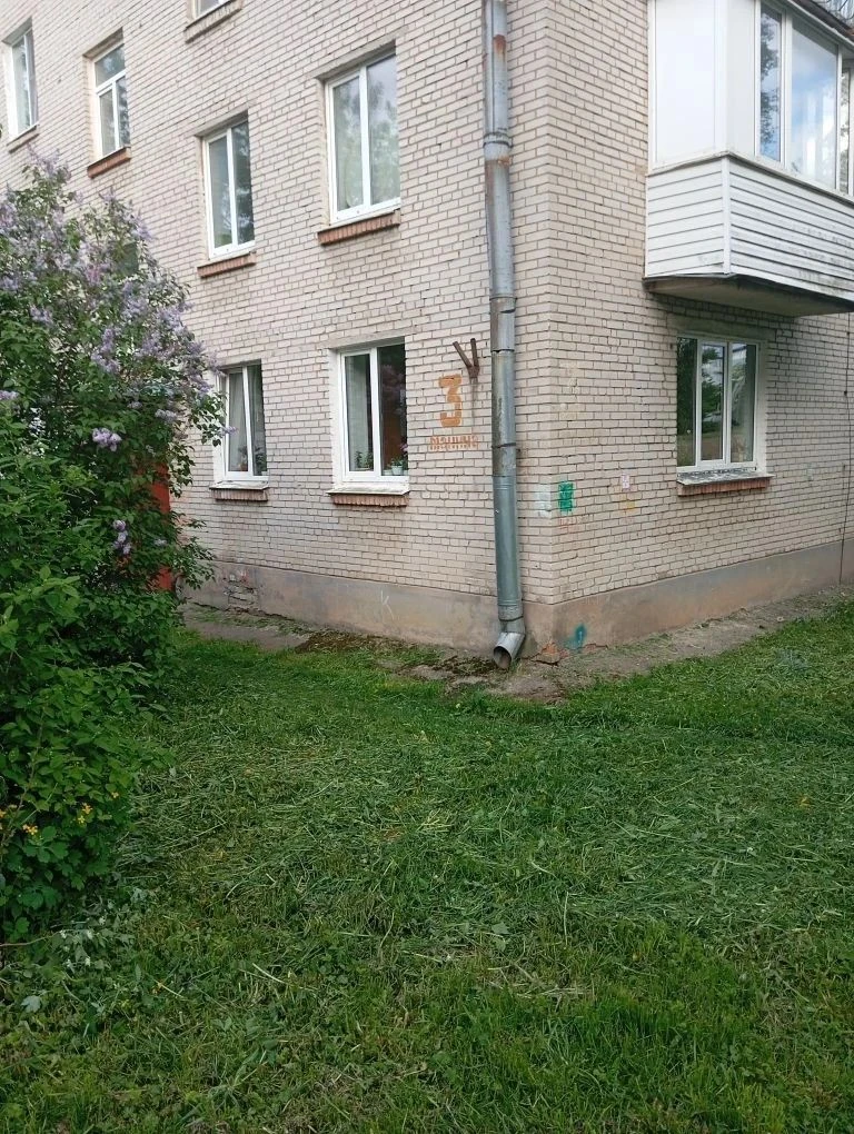 Покос Войсковицкое ТУ