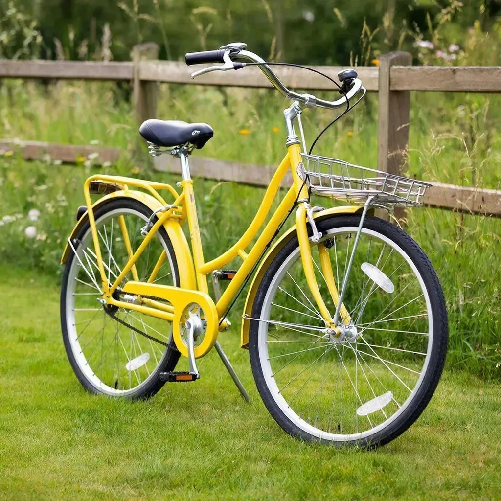 Что необходимо учитывать при выборе велосипеда? 🚲