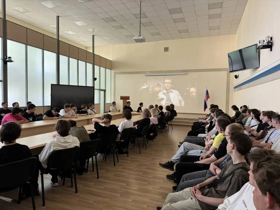 Формула здоровья: Профилактика без скуки

В рамках традиционного антинаркотического месячника в Твер