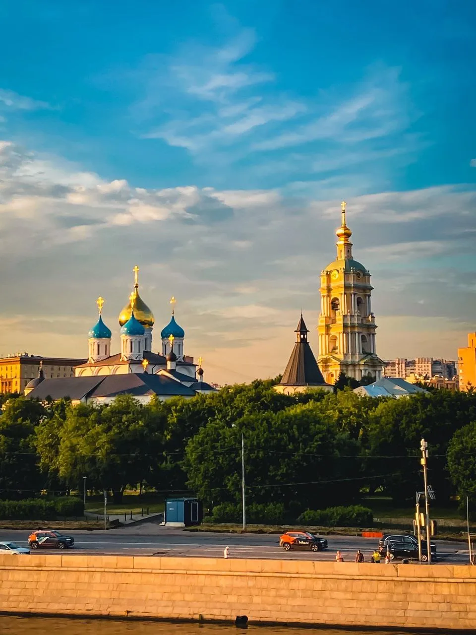 Ставьте ❤, если хотели бы сейчас пройти по этим местам