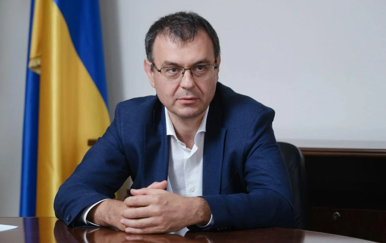 Нардеп Гетманцев призвал людей, стремящихся к миру, объединиться, чтобы спасти страну о...