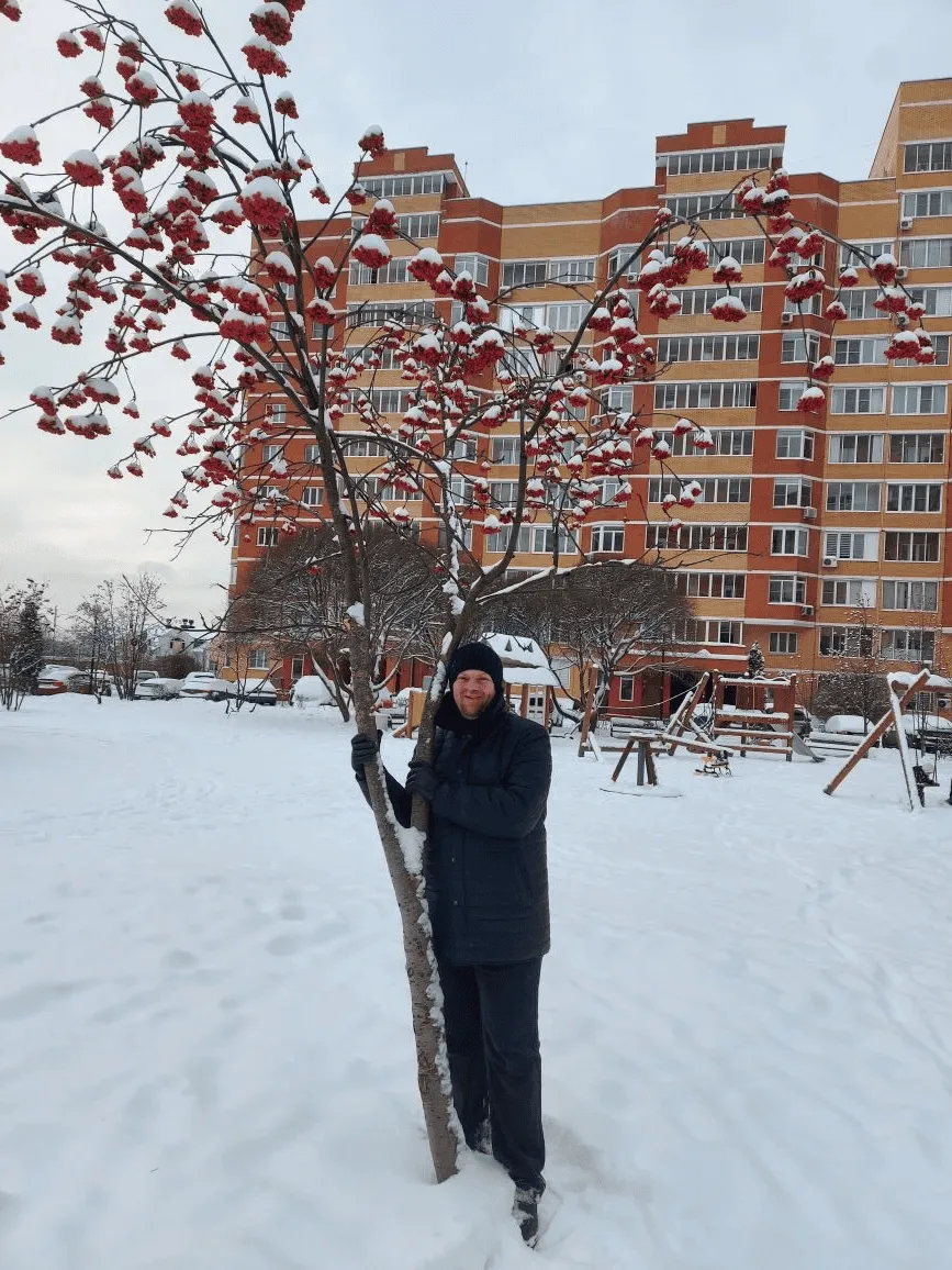 Илья, 35 лет. Рост 185. Православный, на пути к воцерковлению. Живу в г. Подольск, Моск...